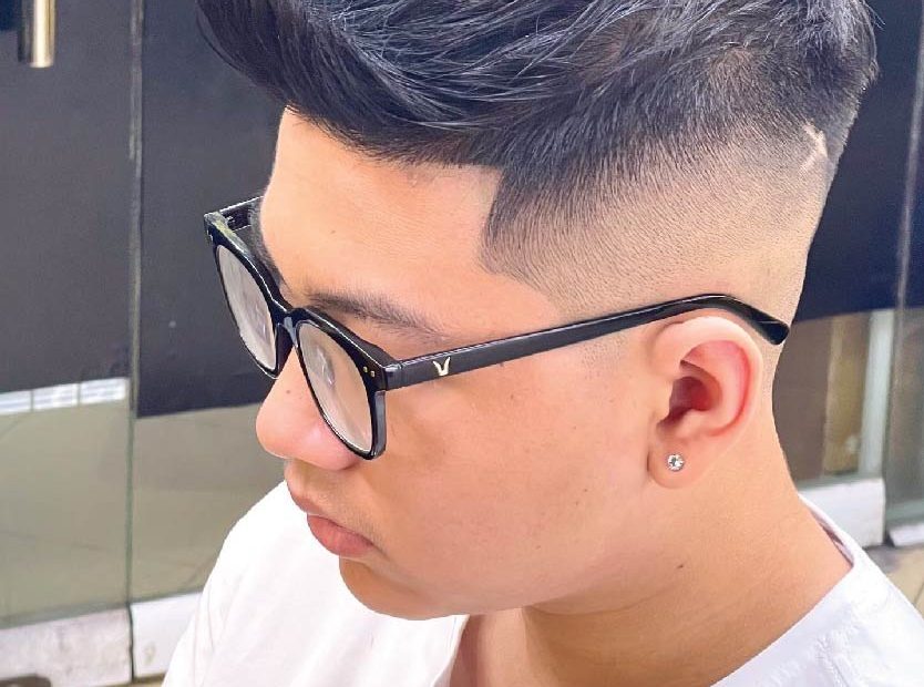 Tóc Short Quiff Ngắn Là Gì? Top 7 Mẫu Short Quiff Đẹp Nhất Hiện Nay