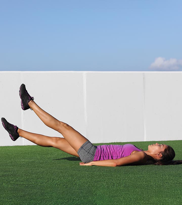 10 Amazing Benefits Of Flutter Kicks For Your Body 10 Amazing Benefits Of Flutter Kicks For Your Body