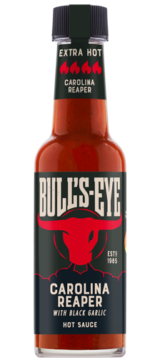 Bull'S-Eye