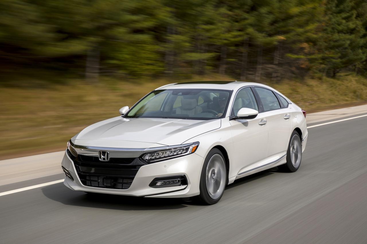 3 of the Longest-Lasting Honda Cars Will Last Over 200,000 Miles 3 Of The Longest-Lasting Honda Cars Will Last Over 200,000 Miles