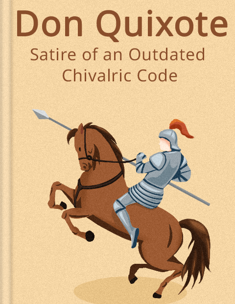 Don Quixote Summary | Miguel De Cervantes Saavedra