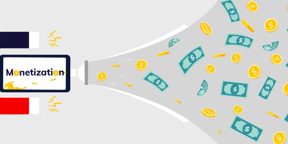 How Do Free Apps Make Money: Top 8 Proven Tactics & Cases