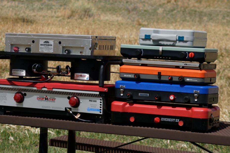 The 5 Best Camping Stoves Of 2023 | Tested By Gearlab