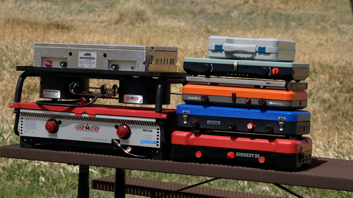 The 5 Best Camping Stoves of 2023 | Tested by GearLab The 5 Best Camping Stoves Of 2023 | Tested By Gearlab