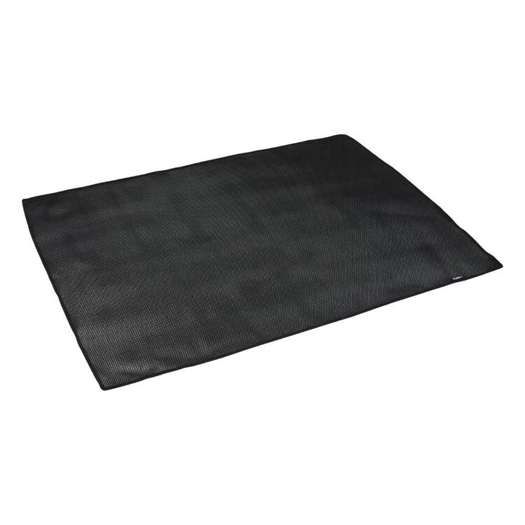 Dune 4WD Anti-Condensation Mat 140 cm Black Dune 4Wd Anti-Condensation Mat 140 Cm Black