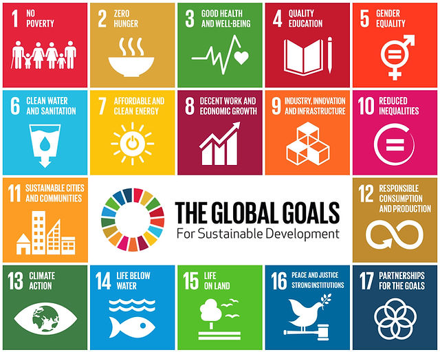 What Is Sustainable Development?