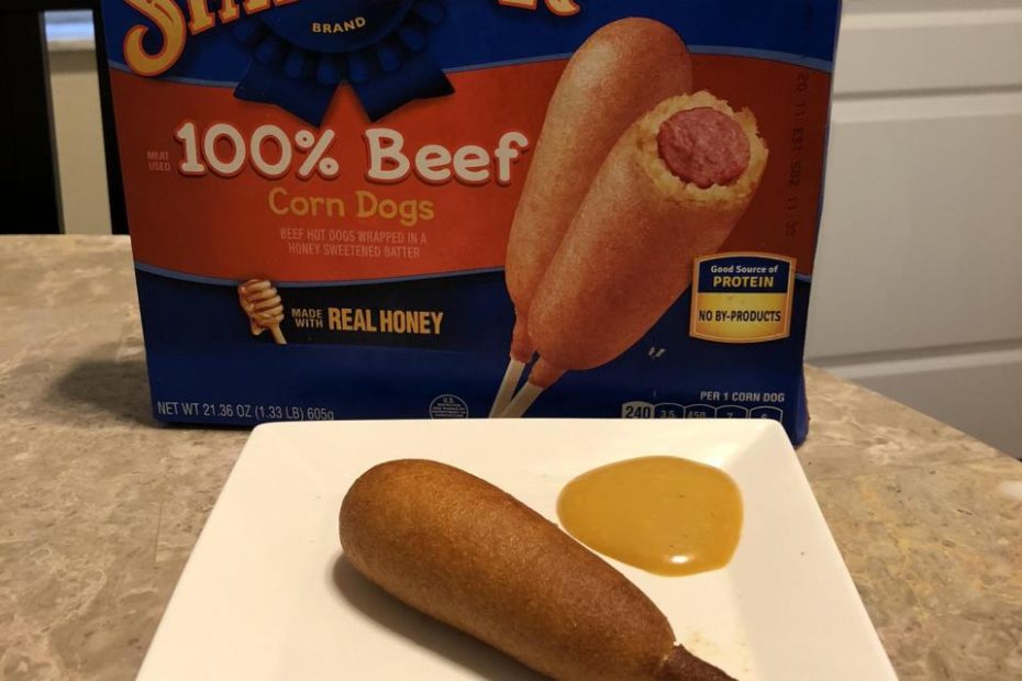 15 How Long To Microwave Corn Dogs Ultimate Guide (9/2023)