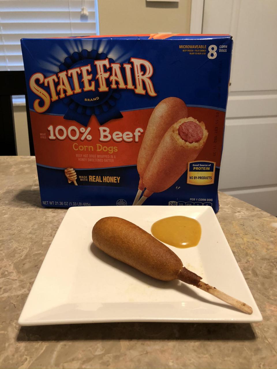 15 How Long To Microwave Corn Dogs Ultimate Guide (9/2023)