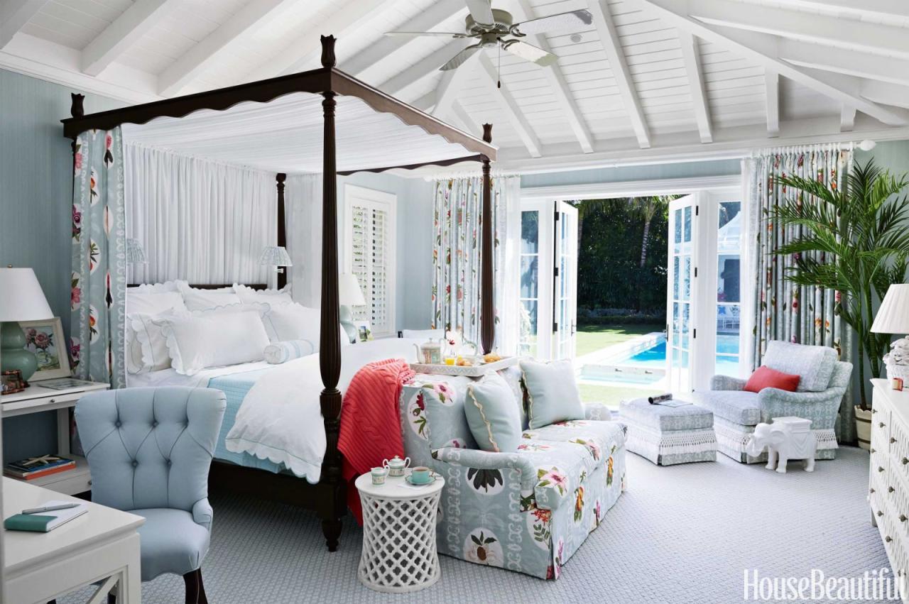13 Canopy Bed Ideas - Best Canopy Bed Designs 13 Canopy Bed Ideas - Best Canopy Bed Designs