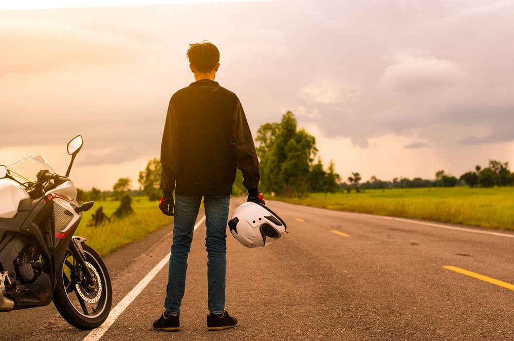 The Most Common Motorcycle Superstitions The Most Common Motorcycle Superstitions