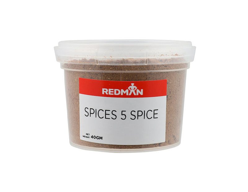 Redmanshop | Five Spice Powder 40G