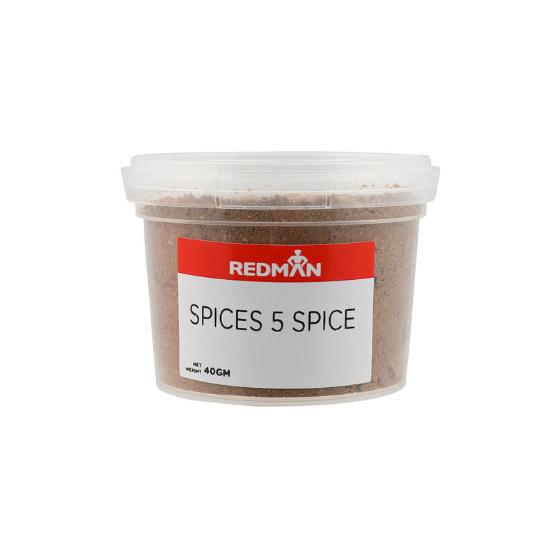 RedManShop | FIVE SPICE POWDER 40G Redmanshop | Five Spice Powder 40G