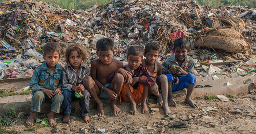 Poorest Countries In The World 2023 [Updated September] | Global Finance  Magazine