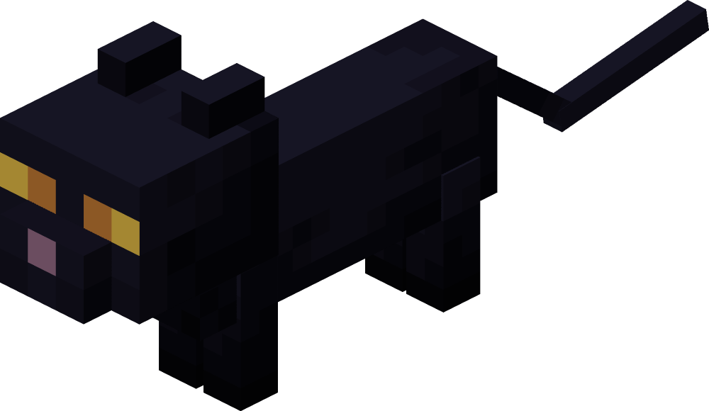 Cat – Minecraft Wiki Cat – Minecraft Wiki