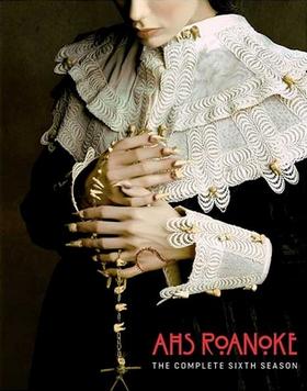 American Horror Story: Roanoke - Wikipedia
