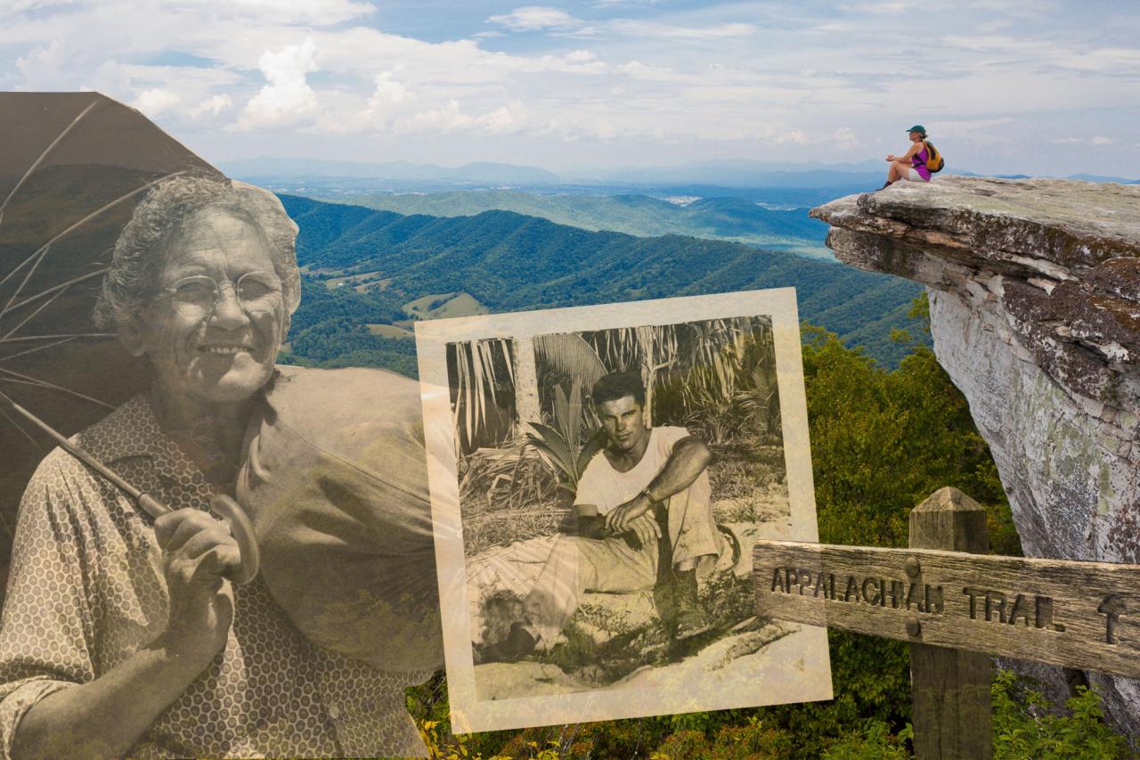 How The Appalachian Trail Became The Phenomenon It Is Today