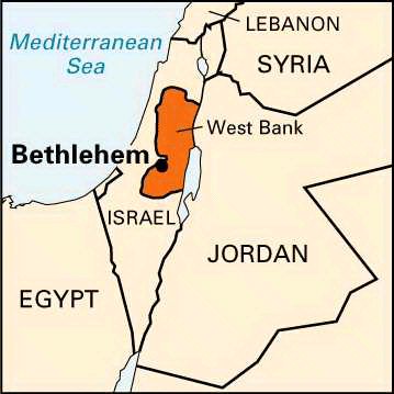 Bethlehem | History, People, Meaning, & Facts | Britannica Bethlehem | History, People, Meaning, & Facts | Britannica