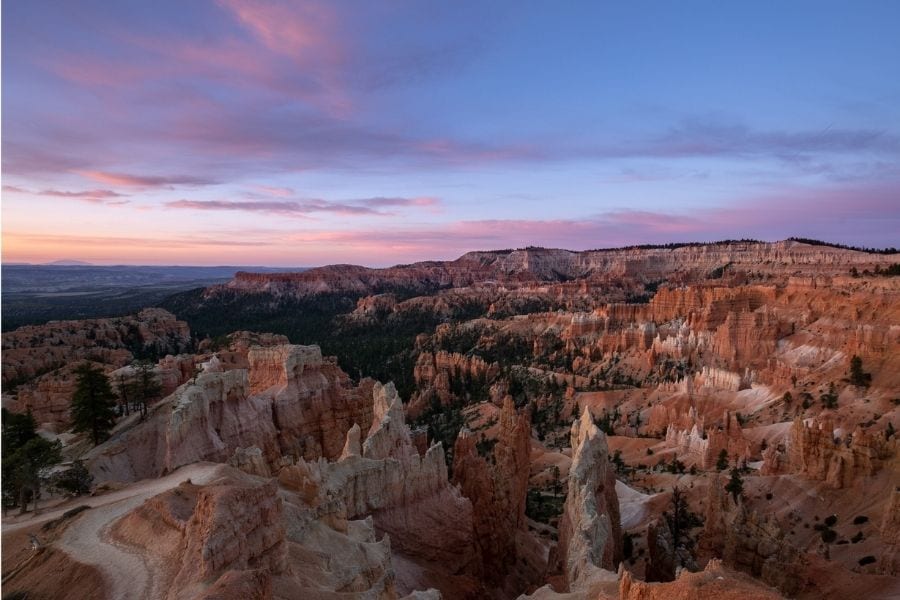 The Ultimate Guide To Bryce Canyon National Park: Tips To Know Before  Visiting