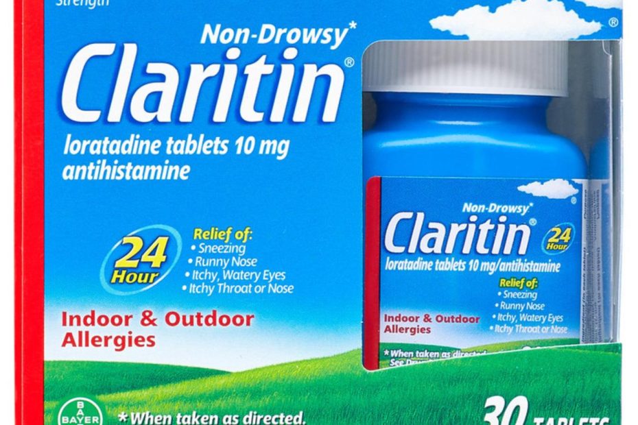 The 8 Most Effective And Non-Drowsy Allergy Medicine