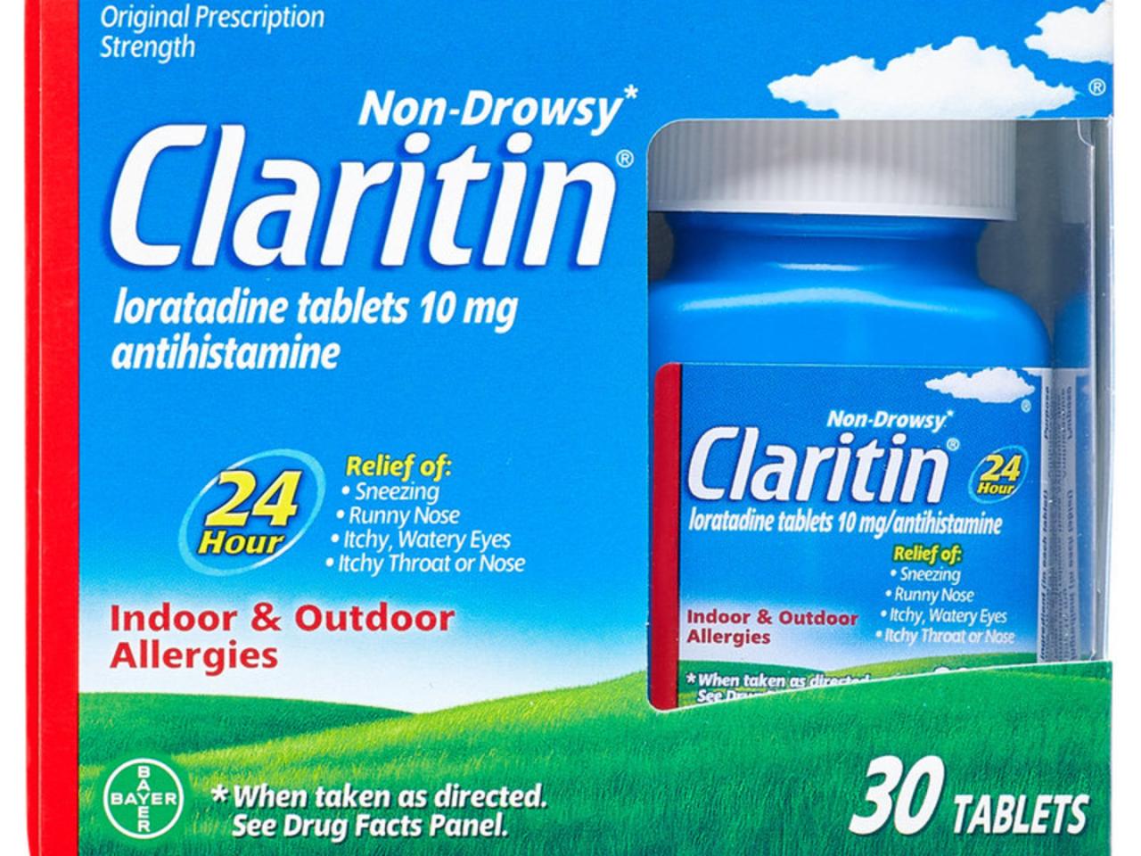 The 8 Most Effective and Non-Drowsy Allergy Medicine The 8 Most Effective And Non-Drowsy Allergy Medicine