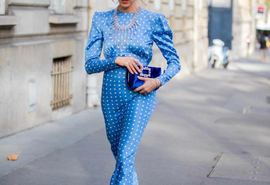 What To Wear To A Fall Wedding