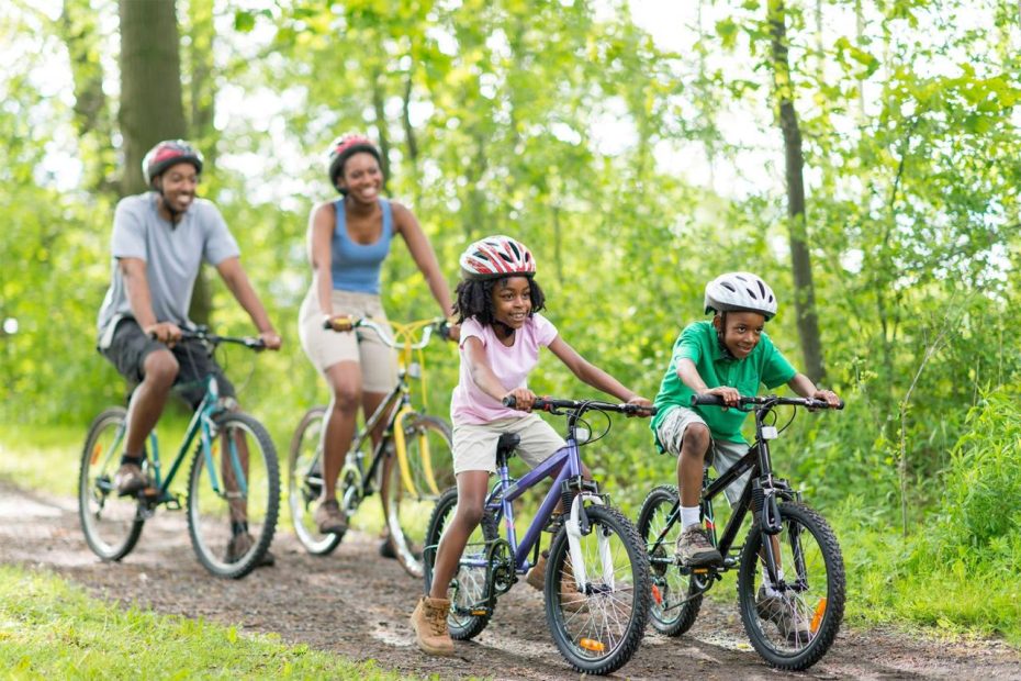 Bicycle | Definition, History, Types, & Facts | Britannica