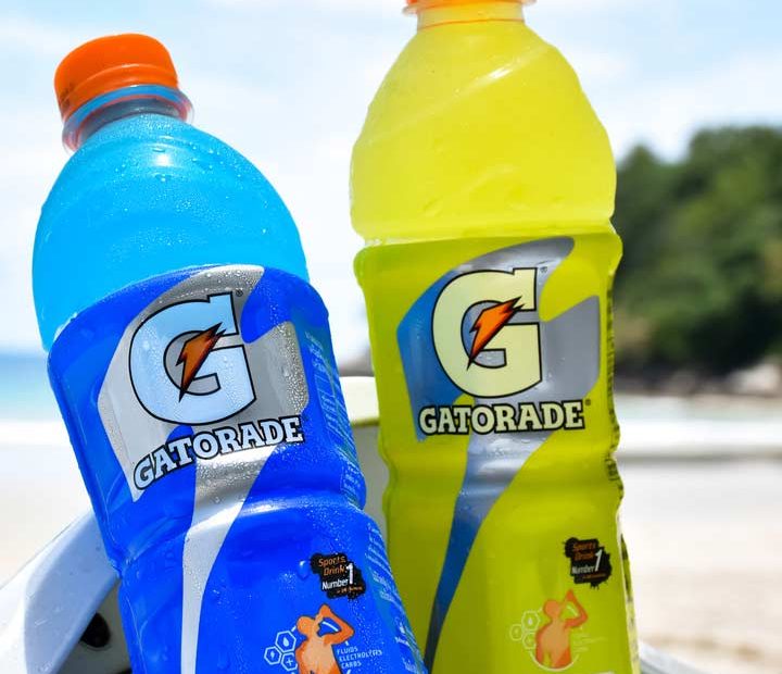 Is Gatorade Good For You? Benefits, Nutrition, Side Effects