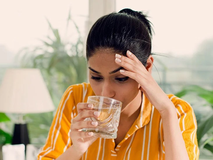 How To Sober Up Fast: 11 Ways That Help