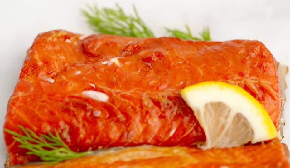 How Long Does Smoked Salmon Last? (Fridge, Freezer, Or Pantry)