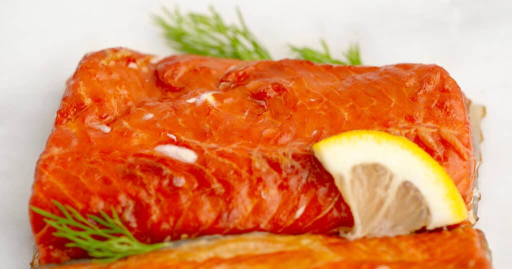 How Long Does Smoked Salmon Last? (Fridge, Freezer, or Pantry) How Long Does Smoked Salmon Last? (Fridge, Freezer, Or Pantry)