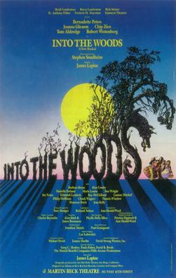 Into The Woods - Wikipedia