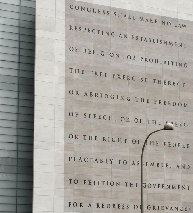 Freedom of speech in the United States - Wikipedia Freedom Of Speech In The United States - Wikipedia
