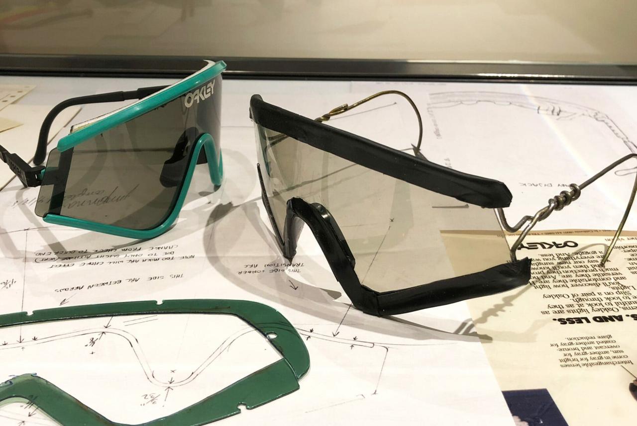 How A Billion Dollar Eyewear Company Started In The Back Of A Honda Civic