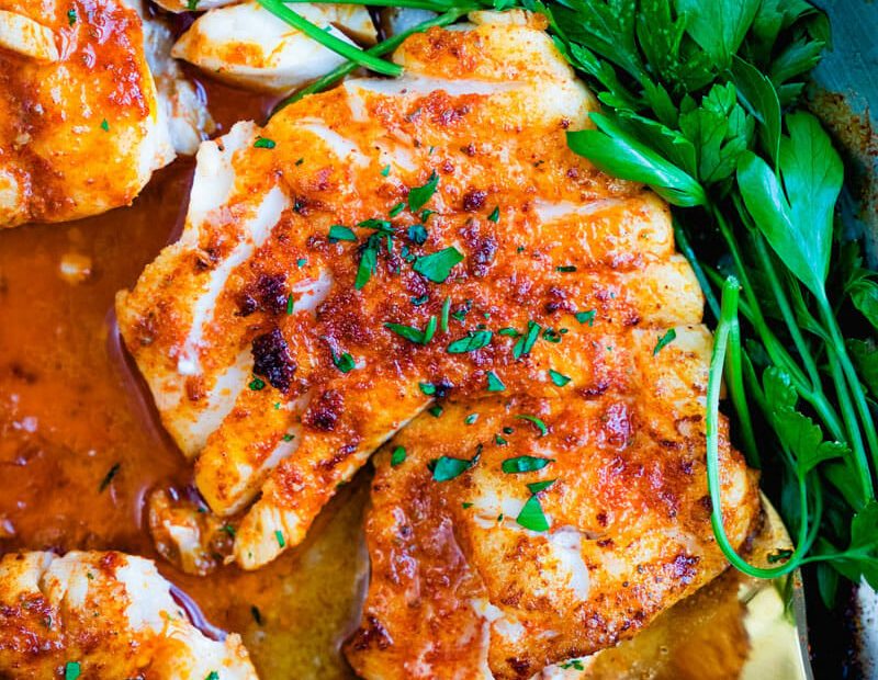 15 Cod Recipes Everyone Will Love – A Couple Cooks