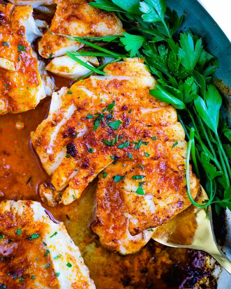 15 Cod Recipes Everyone Will Love – A Couple Cooks 15 Cod Recipes Everyone Will Love – A Couple Cooks