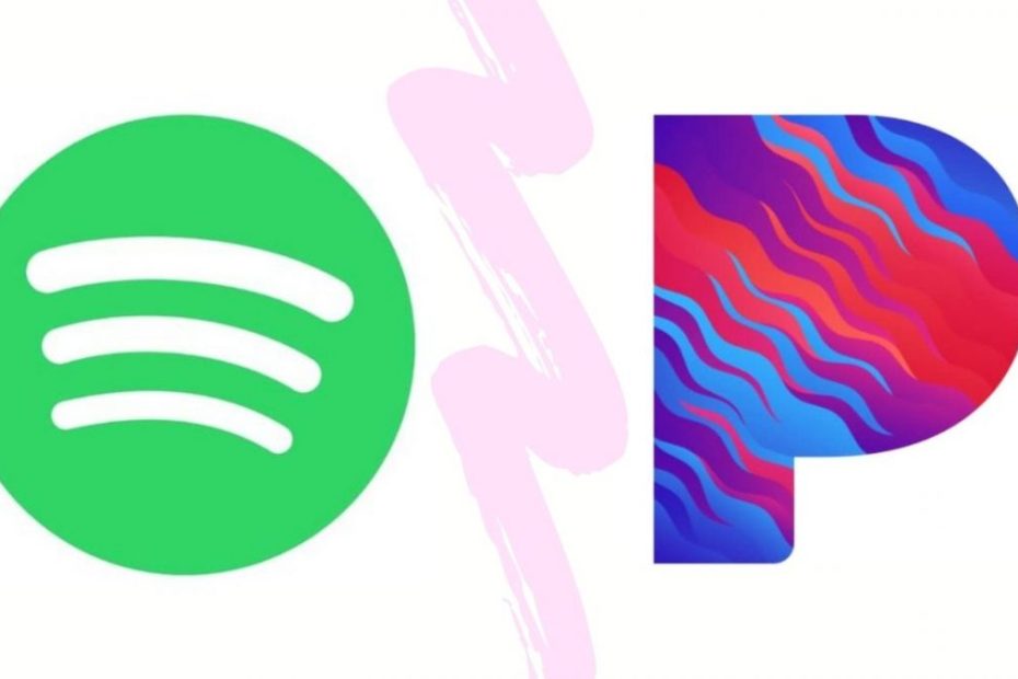 Spotify Vs Pandora: Which One Gives You The Best Value?