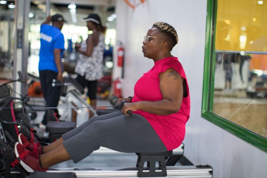 11 Rowing Machine Workouts For All Fitness Levels
