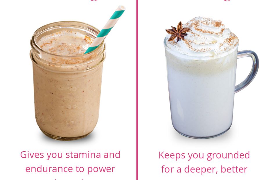 Taking Maca In The Morning Vs Evening