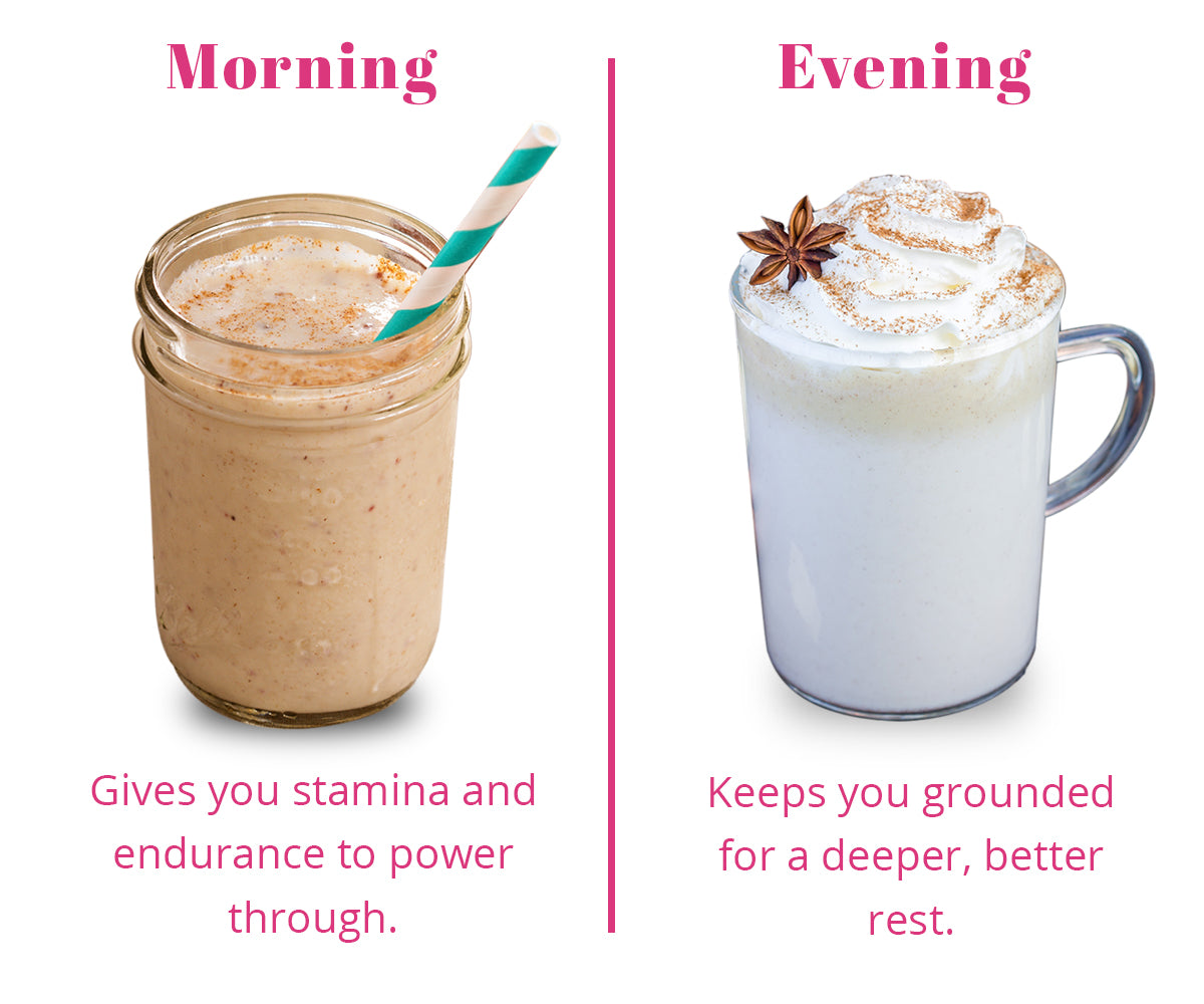 Taking Maca In The Morning vs Evening Taking Maca In The Morning Vs Evening