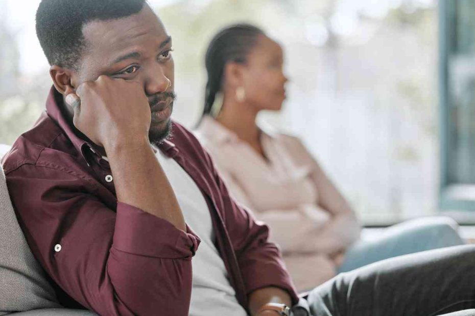 Why Can'T I Fall In Love? 8 Reasons You May Face Challenges In Relationships