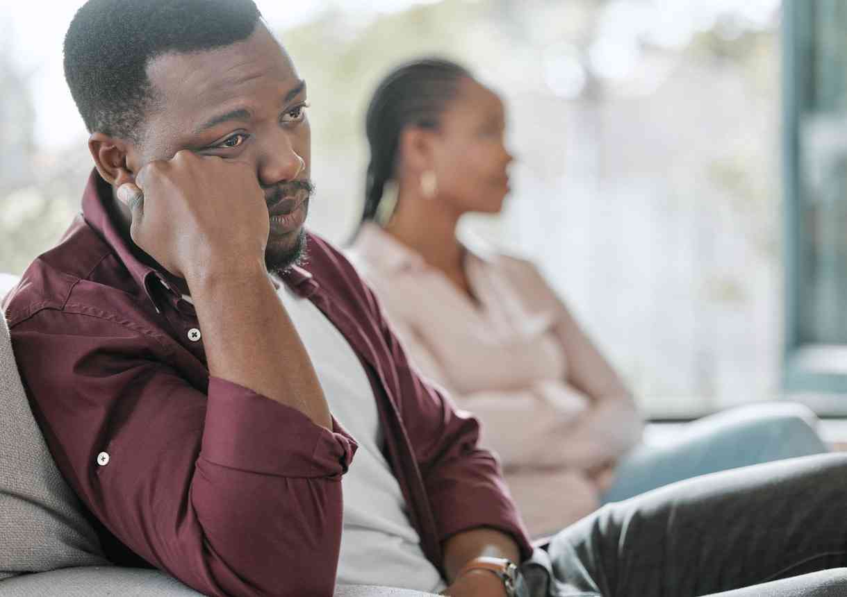 Why Can't I Fall In Love? 8 Reasons You May Face Challenges In Relationships Why Can'T I Fall In Love? 8 Reasons You May Face Challenges In Relationships