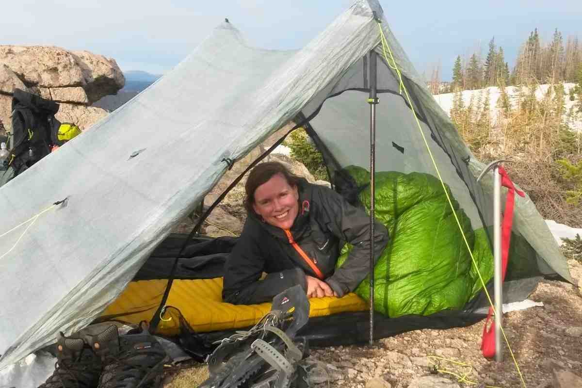 Best Backpacking Tents of 2023 Best Backpacking Tents Of 2023