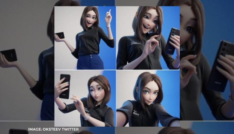 How To Get Samsung Virtual Assistant? Is Sam, New Samsung Virtual Assistant?