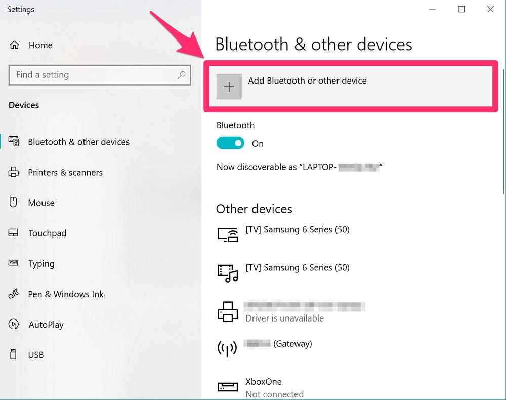 How To Cast A Windows Desktop Display To A Smart Tv