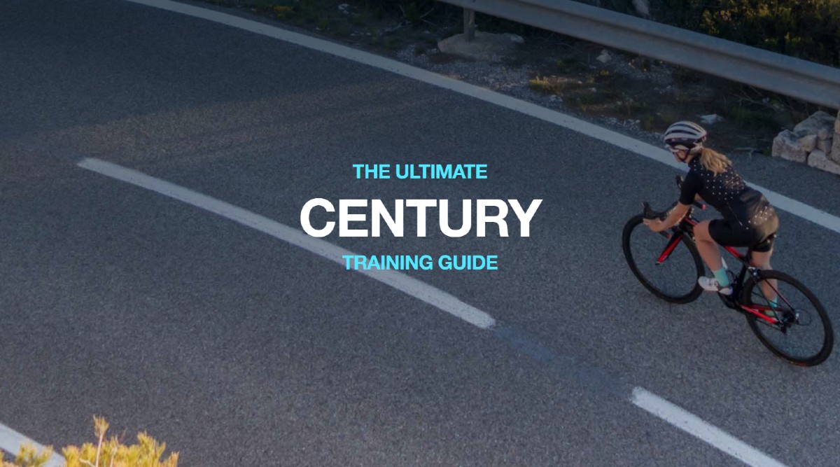 How to Train for a Century Ride Based on Your Weekly Schedule How To Train For A Century Ride Based On Your Weekly Schedule