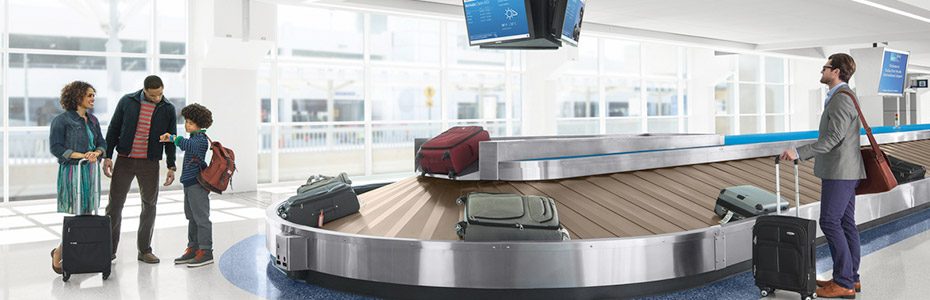 Checked Bag Policy − Travel Information − American Airlines