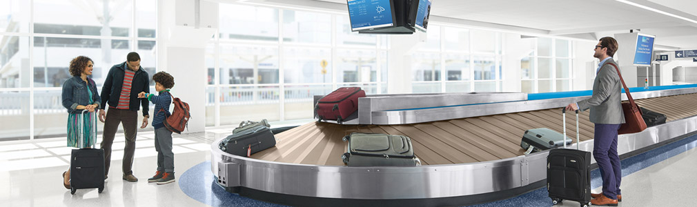 Checked Bag Policy − Travel Information − American Airlines