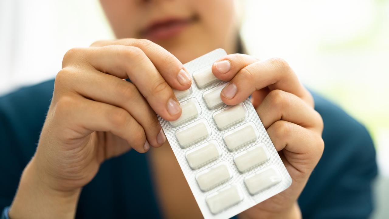 What Are the Best Nicotine Replacement Therapy (NRT) Products? - GoodRx What Are The Best Nicotine Replacement Therapy (Nrt) Products? - Goodrx