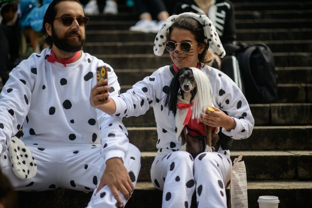 24 Best Matching Dog and Owner Halloween Costume Ideas for 2022 24 Best Matching Dog And Owner Halloween Costume Ideas For 2022