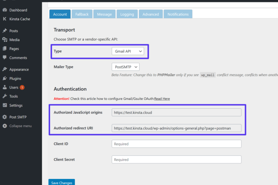 How To Use The Gmail Smtp Server To Send Emails For Free